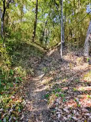 村松大神宮(茨城県)