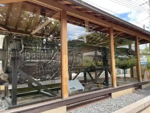飛行神社(京都府)