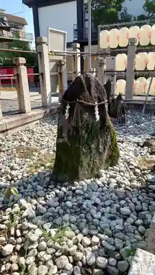 桑名宗社（春日神社）のその他建物