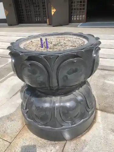 高野山東京別院のその他建物