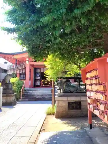 菅原神社(東京都)