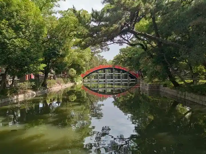 住吉大社(大阪府)