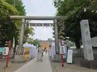 浅草神社(東京都)