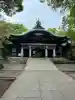 王子神社(東京都)