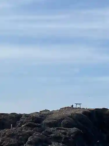 日御碕神社(島根県)