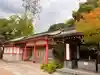 道意神社のその他建物