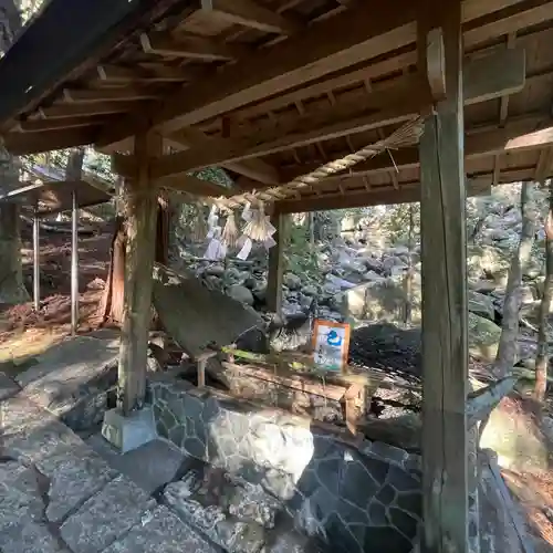 大馬神社(三重県)