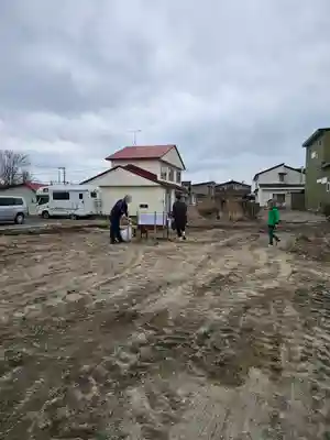 美幌神社(北海道)
