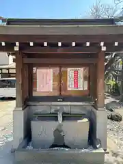 尾久八幡神社(東京都)