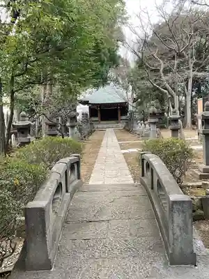 長命寺(東京都)