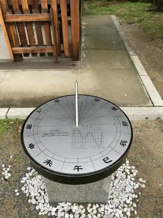 難波大社 生國魂神社のその他建物