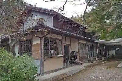 大菩提寺(岐阜県)