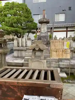 本能寺(京都府)