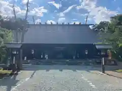 伊曽乃神社(愛媛県)