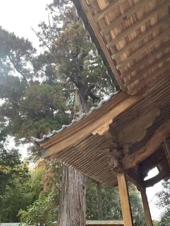 辛神社(千葉県)