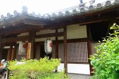 最勝院の本殿・本堂