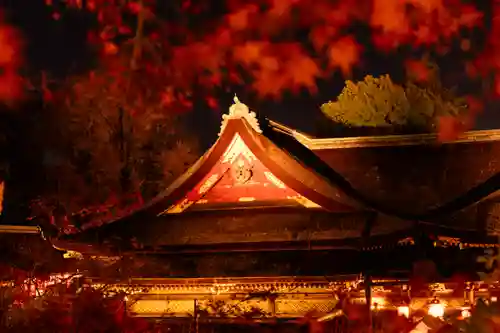 北野天満宮(京都府)