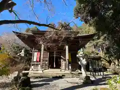 秩父三十四観音巡礼(埼玉県)