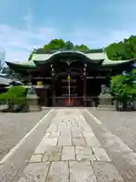 生根神社(大阪府)
