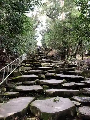 東霧島神社のその他建物