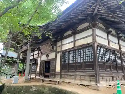 松尾寺(京都府)