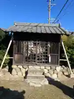 八龍社(目比)(愛知県)