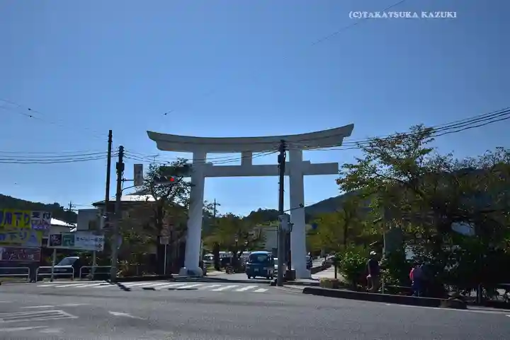 宝登山神社(埼玉県)