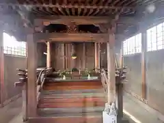 大原神社(京都府)