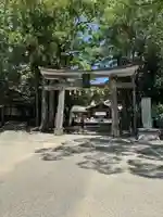 土佐神社(高知県)