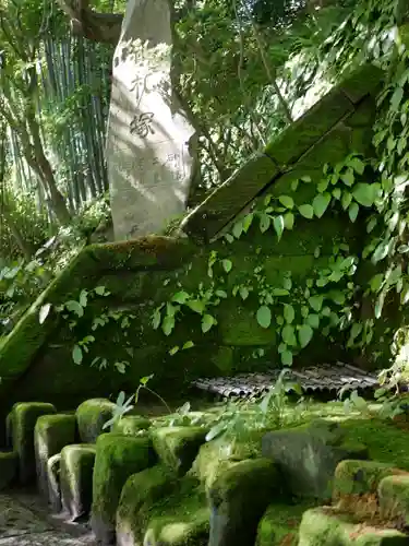 長谷寺のその他建物