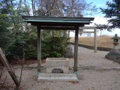 松名瀬神社(三重県)