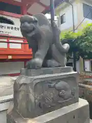 善國寺(東京都)