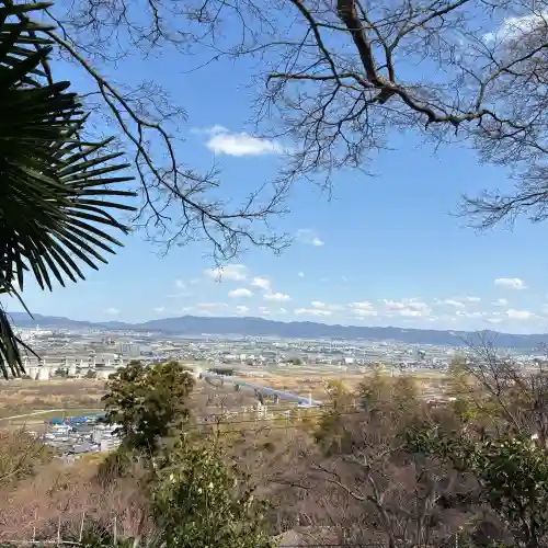 石清水八幡宮(京都府)