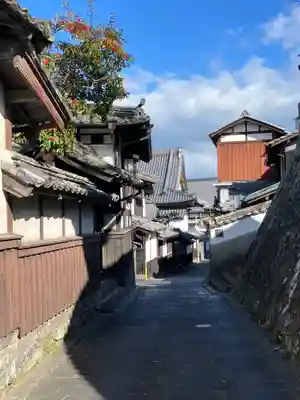 臼杵城趾(大分県)