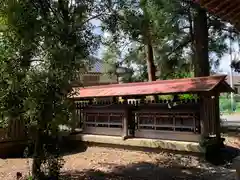 八坂神社の末社