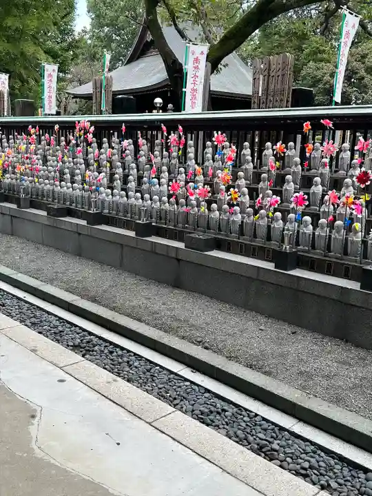 高安寺(東京都)