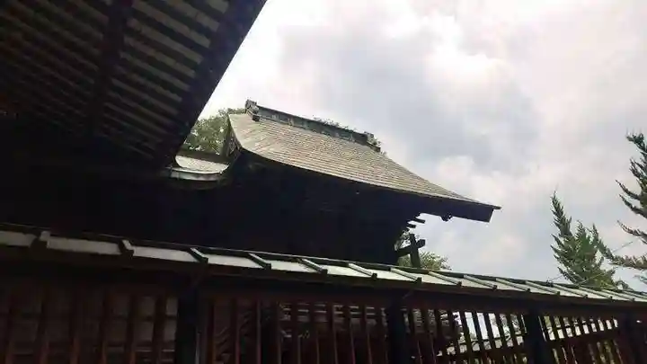 熊野神社(群馬県)