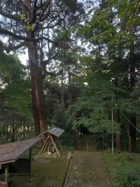 御嶽神社(千葉県)