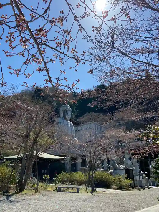 南法華寺(壷阪寺)の仏像