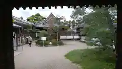 中宮寺の建物その他