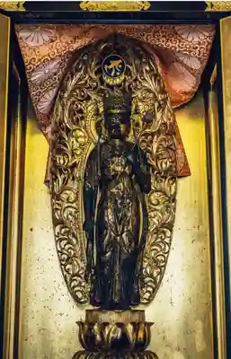 華開寺(滋賀県)