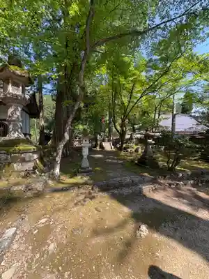 華厳寺(岐阜県)