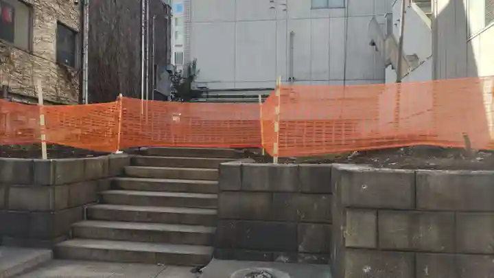 高山稲荷神社(旧鎮座地)のその他建物