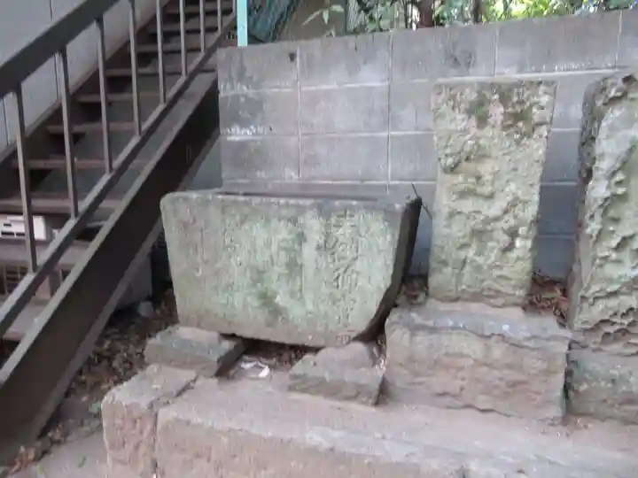 春日部八幡神社(埼玉県)