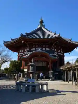 興福寺 南円堂のその他建物