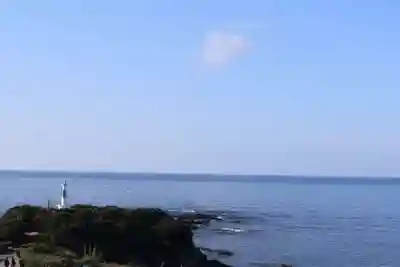 龍宮神社(鹿児島県)