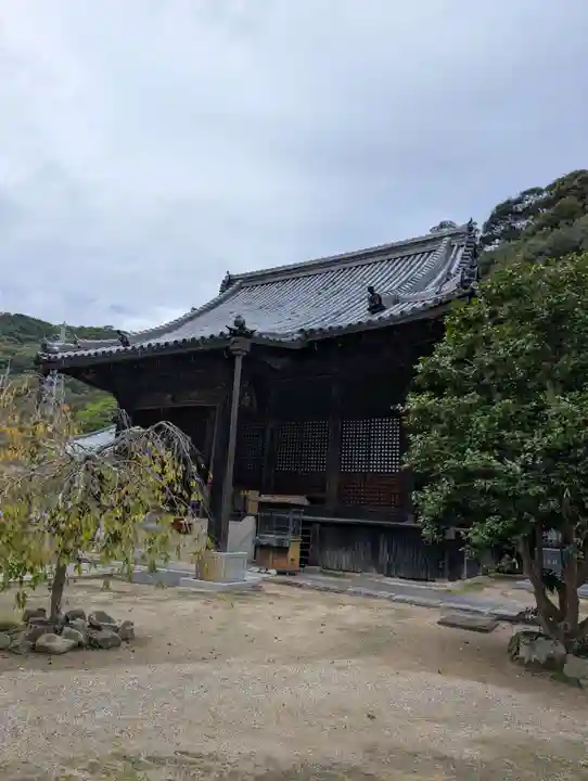 正楽寺(岡山県)