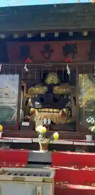 波除神社（波除稲荷神社）のその他建物