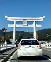 出雲大社(島根県)