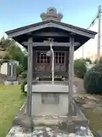 大隆寺(千葉県)